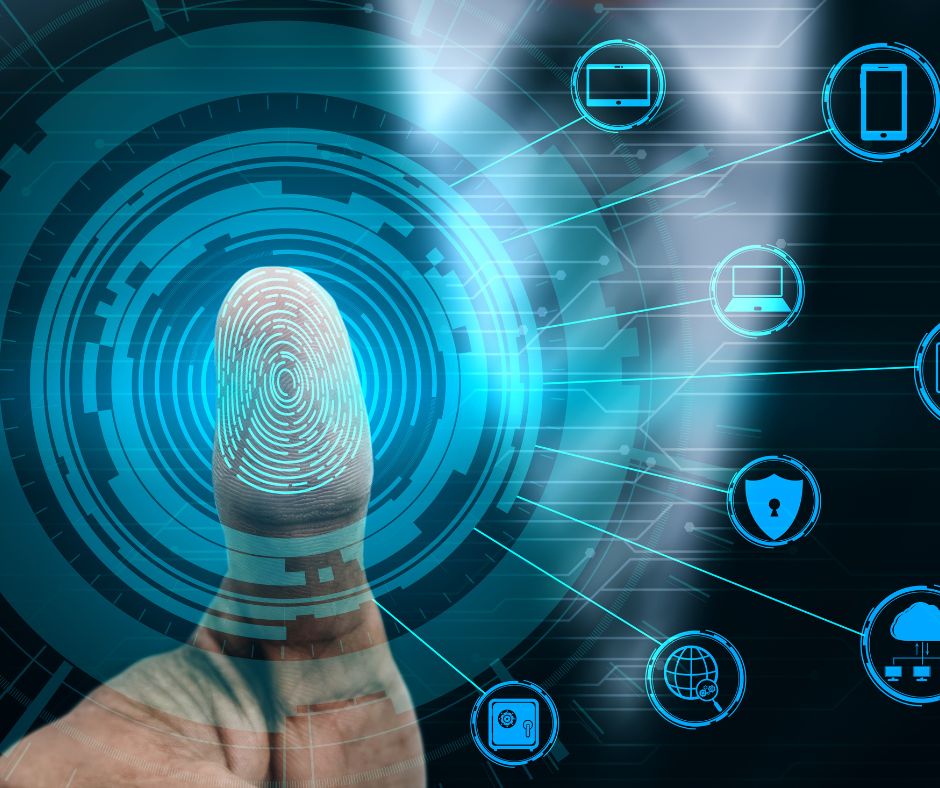 Seguridad digital como estrategia política y organizacional